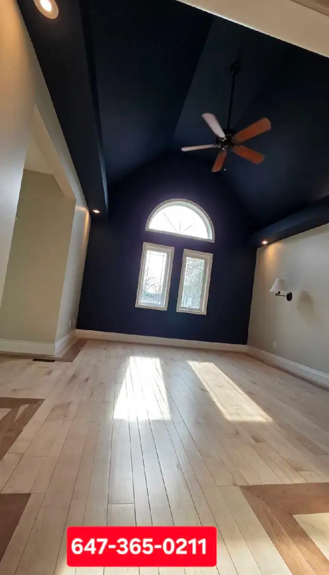Professional Painting Service in ALL GTA,Bedroom FROM $85