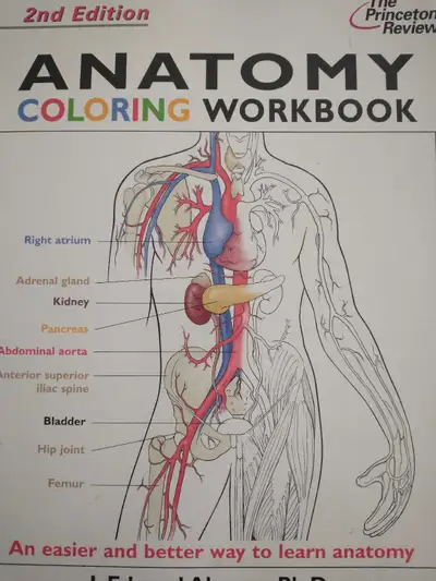 Cahier de coloriage, View more