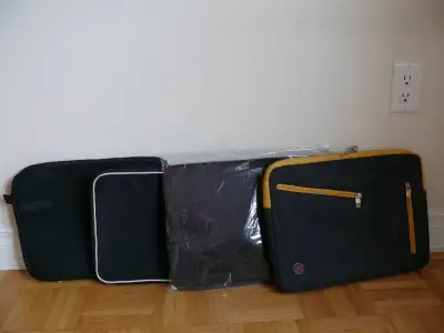 Laptop sleeve cases, View more
