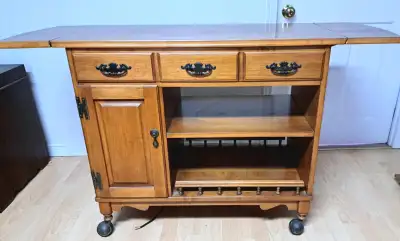 îlot de cuisine, View more