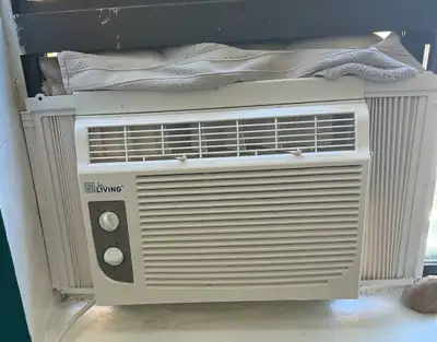 Window Air Conditioner, View more