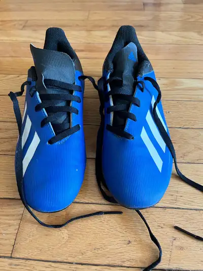 Adidas Soccer Cleats, View more