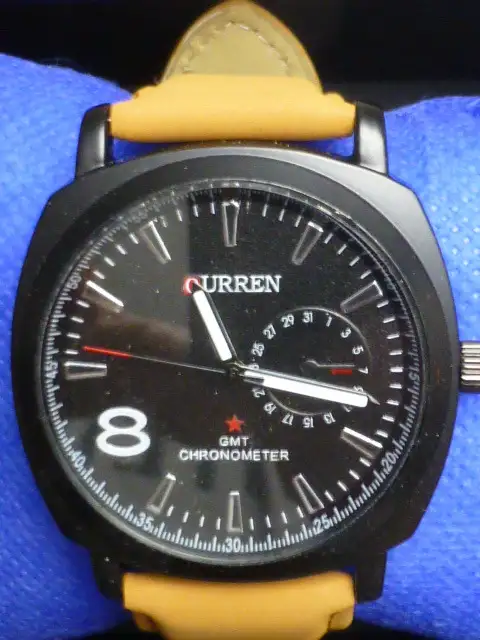 Mens Watch in Men's in Owen Sound - Image 3