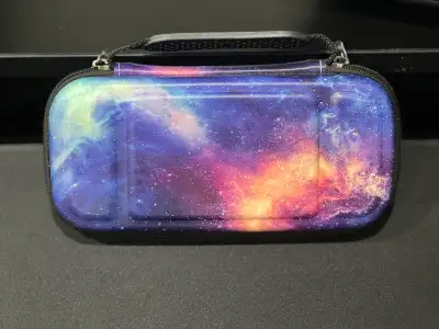 Nintendo Switch, View more