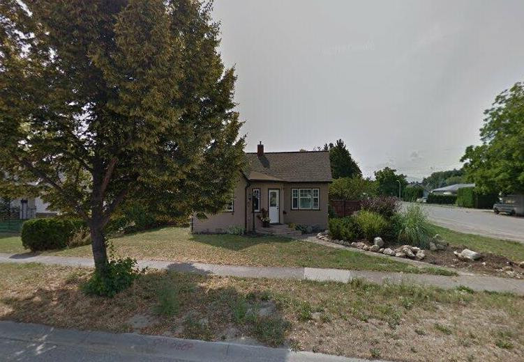 HOUSE FOR RENT DOWNTOWN KELOWNA Long Term Rentals Kelowna Kijiji