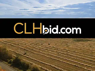 Rollin' Royal 159 Acres For Sale - 1 Parcel Selling Online December 9, 2025 From 9 - 10 AM MST These...