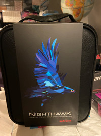 Audioquest Nighthawk Headphone 