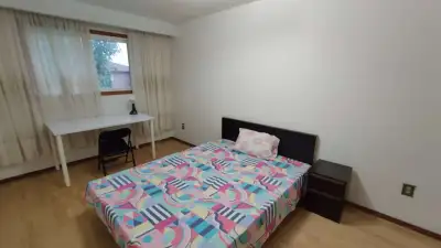 Finch west and highwat 27. walking to Humber college 600 meters Walking to bus station 200 meters pa...