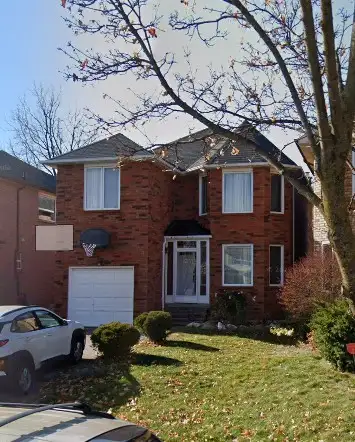 Basement for rent in Ajax
