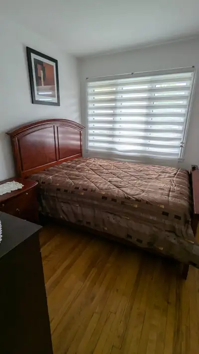 Chambre à louer à Duvernay-Est