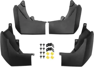 Brand New Flap guards