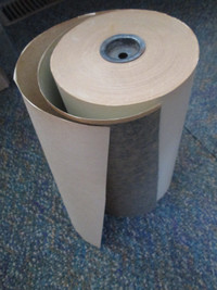 2 rolls of carbon paper (8 1/2 inches wide)