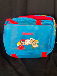 NES Carrying Bag