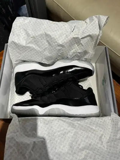 Jordan 11 “Space Jam” Low, View more