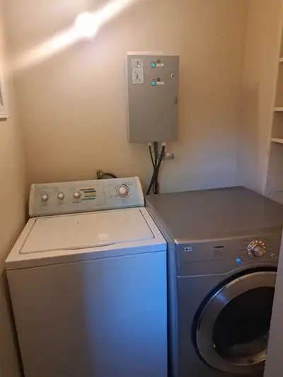 Are you a landlord? You can turn any washer dryer. Make a model gas-electric side by side stackable...