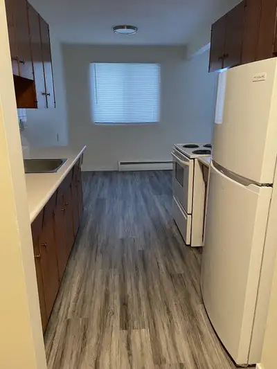 2 Bdrm Suite in Elmwood Available for Rent