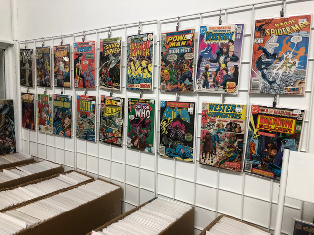 Comicbook  Sale in Comics & Graphic Novels in City of Toronto