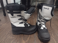 Bottes d'hiver Kamik  (femmes-women) Winter boots