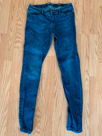 Jeans size 25 - both for $10