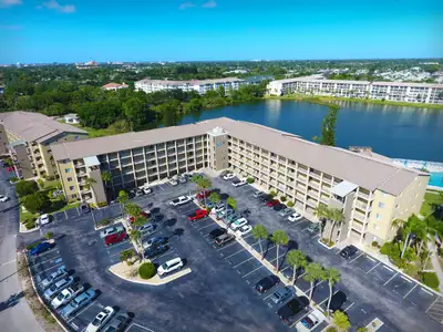 2026  Winter in Florida Vacation for Seniors JAN. - APR., View more