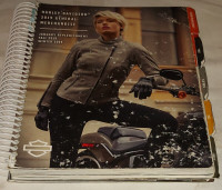 2019 Fall Winter HARLEY DAVIDSON Catalog