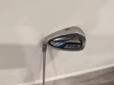 Left Handed LH Men's Ping G30 W Wedge Golf Club Iron, View more