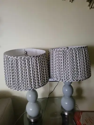 Table Lamps, View more