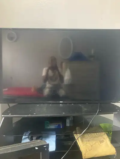 55” Roku Tv for sale, View more