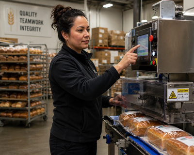 Machine Operator- Mississauga, View more