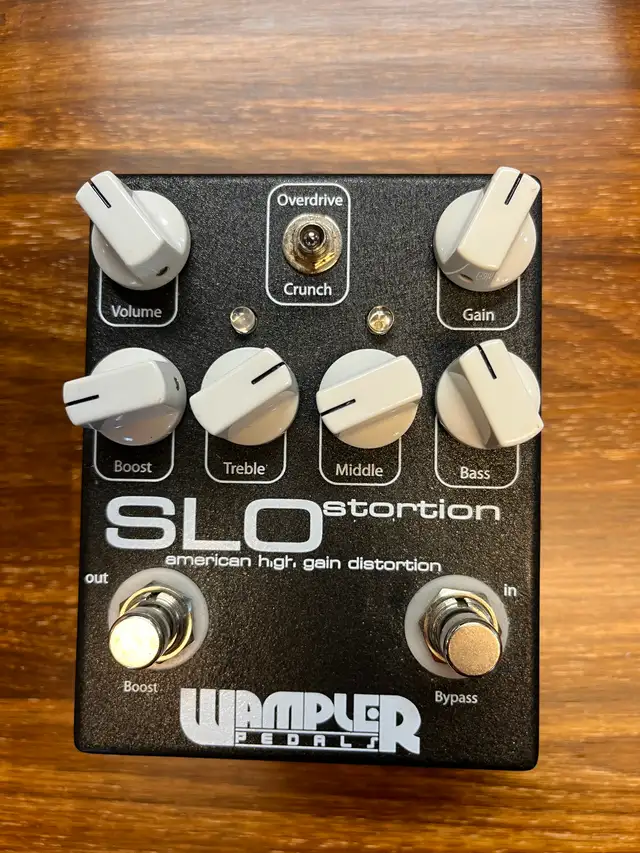 Tweed, Wampler, EVH, Trade offers welcome. in Amps & Pedals in London - Image 8