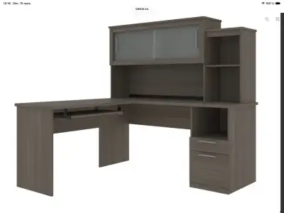 Bureau bestar, View more