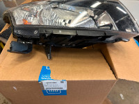 Chevrolet  Cruze Headlamp Assembly, GM 95291964 RH side
