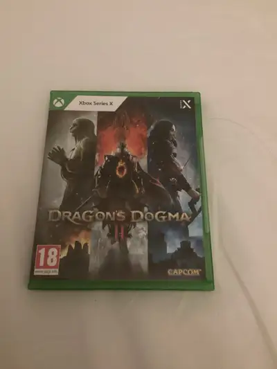dragon’s dogma 2, View more