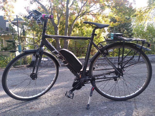 Velo electrique a vendre kijiji hot sale