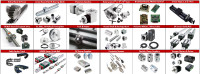 Rack & Pinion Spear Gear CNC machines KIT Router Plasma Lathe