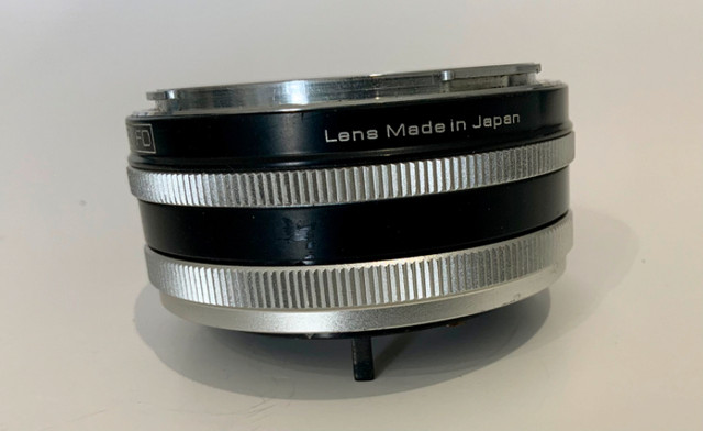 Vivitar Auto 2x-4 Teleconverter for Canon FL and FD mounts in Cameras & Camcorders in Peterborough - Image 3