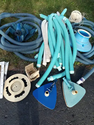 Free Pool Bits, View more