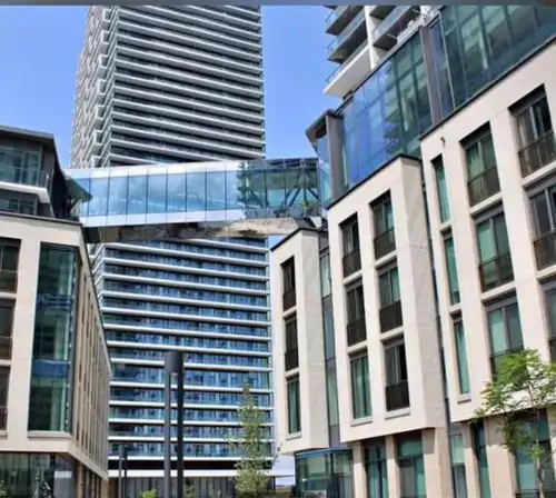 Private room and a private wash room for Rent in 2 Bed, 2 Bath condo in Vaughan . Available July 1st...