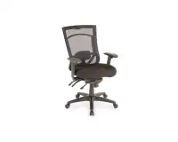 ERGO MESH CHAIR- Like new / 50% OFF OFFICE CHAIRS