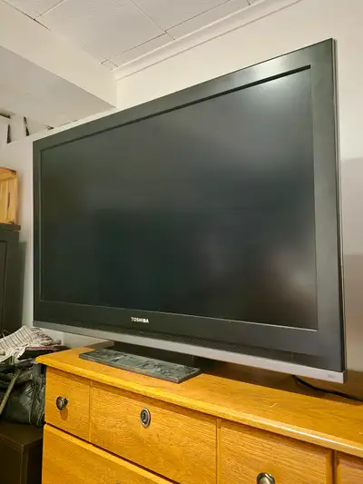 television toshiba 48, View more