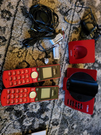 VTECH Cordless home phone - pair