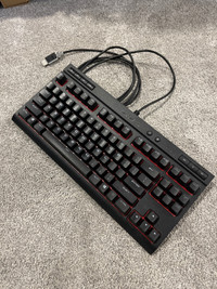 Gaming keyboard 