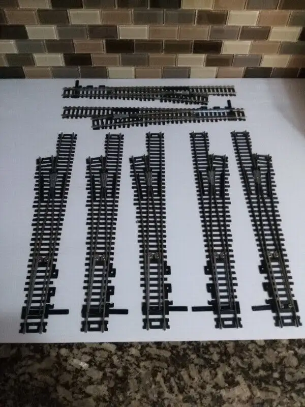 HO SCALE 1:87 model train items in Hobbies & Crafts in Markham / York Region - Image 5