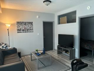 2 Bed, 2 Bath, Balcony Rental Near Laurier, UWaterloo, Conestega in Long Term Rentals in Kitchener / Waterloo - Image 3