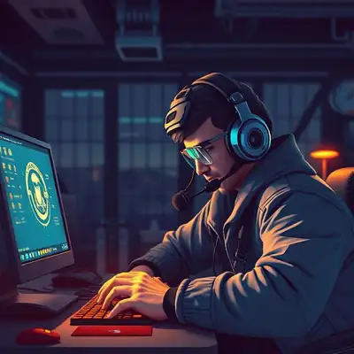 CUSTOM GAME DEVELOPMENT – MOBILE, MMO, ONLINE & META/FACEBOOK, View more