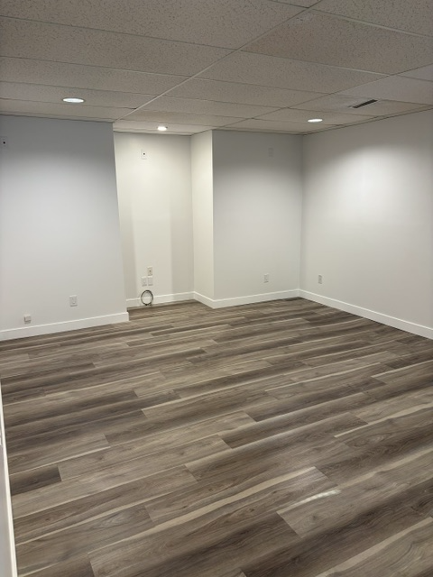 Riverbend Basement Suite