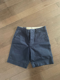 Gap shorts 