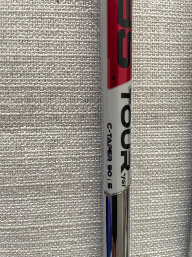 Taylormade sldr iron set Golf Ville de Montréal Kijiji