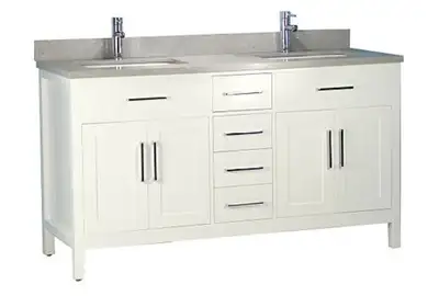 Vanity Blow Out Sale, View more