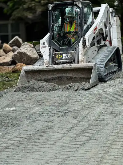 *✨ Professional Interlocking, Asphalt, Concrete & Paving Services, Asphalt Paving, Driveway sealing,...